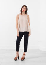 Load image into Gallery viewer, Organza Swing Top