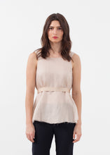 Load image into Gallery viewer, Organza Swing Top