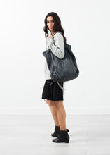 Load image into Gallery viewer, Frayed Shirt