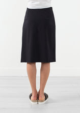 Load image into Gallery viewer, Side Ruche Skirt