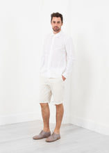 Load image into Gallery viewer, Block Button Up