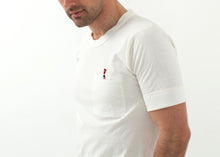 Load image into Gallery viewer, Interlock Jersey Tee